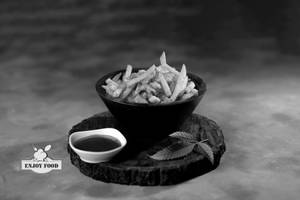 Peri Peri Fries
