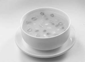 Sweet Corn Soup