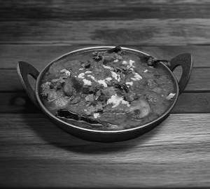 Paneer tadka