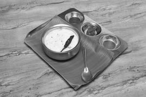 Curd Rice