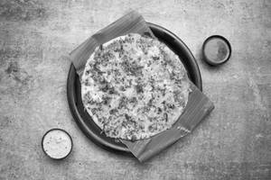 Onion Uttapam