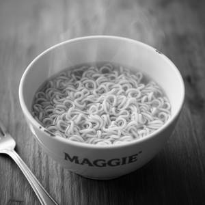 Regular Maggi