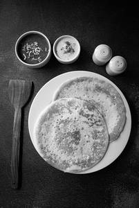 Benne Dosa