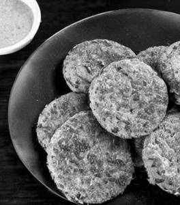 Hara Bhara Kebab