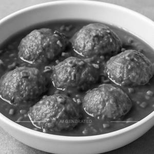 Manchurian Gravy (350 Gms )