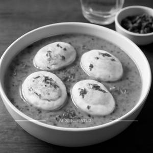 Egg malaiva
