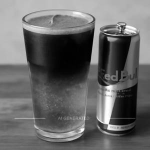 Cold Brew With Red Bull