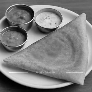 Mysore Plain Dosa Oil