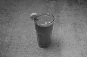 Jal Jeera Water