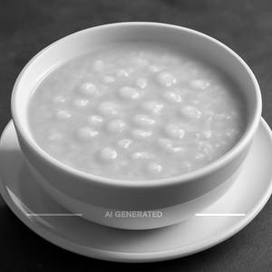 Plain Sweet Corn Soup (170 Ml )