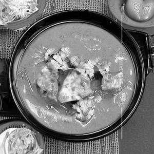 Fish Curry Manglori Style