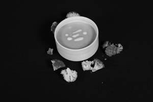 Cream Of Broccoli Soup
