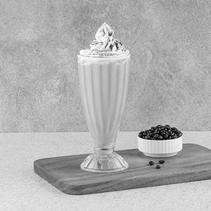 Cold Coffee Frappe