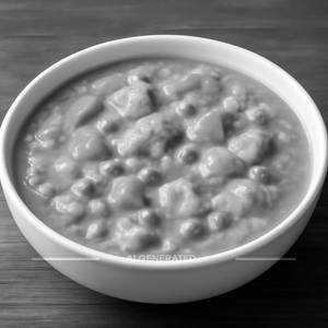 Veg Mughlai  350G(Sweet)