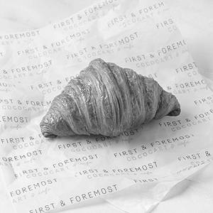 Plain Butter Croissant