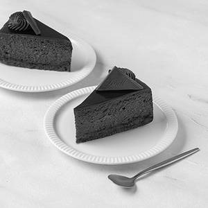 Lindt Dark Chocolate Cheesecake