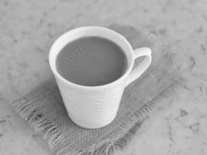 Special tea