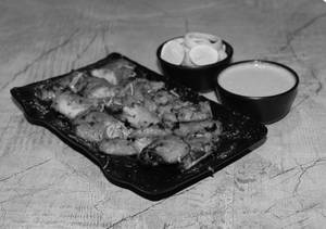 Tandoori Chap Tikka