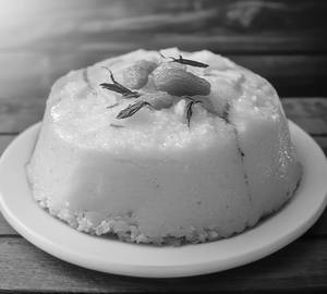 Rava Kesari