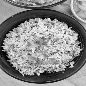 Jeera Rice