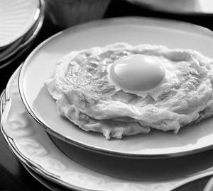 Masala Omlet