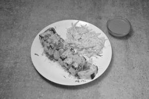 Reshmi Tikka