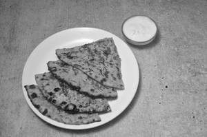 Aloo Paratha