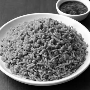 Schezwan Fried Rice