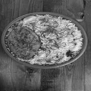 Prawn Biriyani + Apollo Fish + Coke (750 Ml)+ Gulab Jamun (2 Pcs)