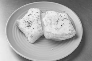 Cheese Pav