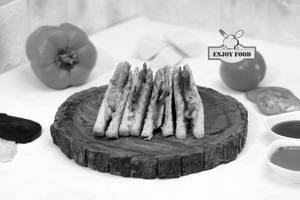 Veg Cheese Grilled Sandwich