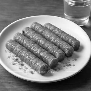 Finger Baklava