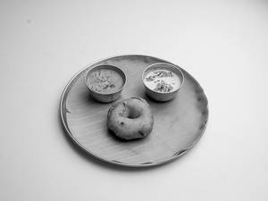Medhu Vada