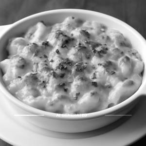 Baked macroni [250gm]