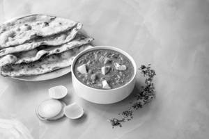 Paneer Tikka Masala + 2 Tandoori Roti Combo