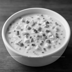 Onion Raita  180G
