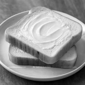 Bread butter