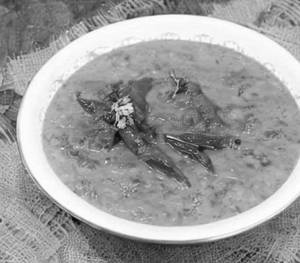 Dal Tadka