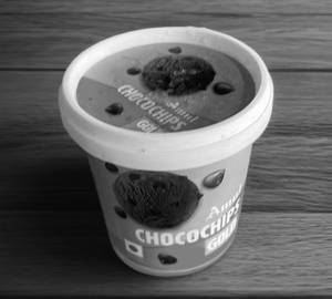 Chocochips Golden