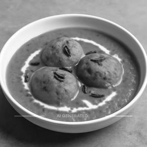 Kashmiri Kofta (Sweet)  380G