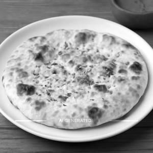 Plain Kulcha  100G