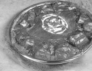 Paneer Amritsari