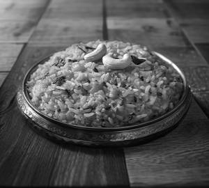 Sambar Rice
