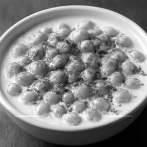 Dahi Bundi Tikhi