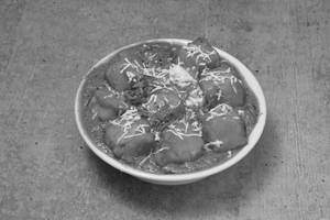 Paneer Lahori