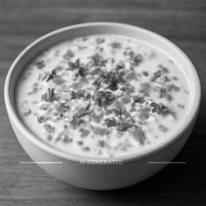 Veg raita [200gm]