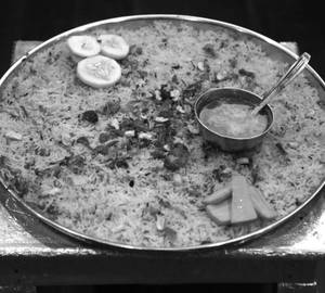 Mandi Rice