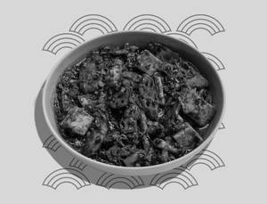 Sichuan-style Asian Veggies