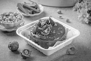 Ferrero Rocher Bento Cake (250g)