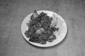 Soya 65